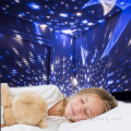 USB Rechargeable Dream Star Sky LED Projection Light